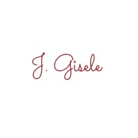 J. Gisele Logo