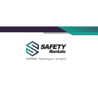 Safety Rentals Logo