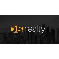 DS Realty Logo