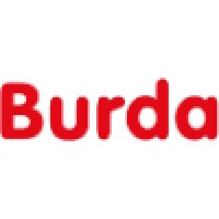 Burda Marketcilik Logo
