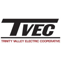 Trinity Valley Electric Cooperative Logo