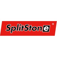 SplitStone by Kirnuvuori Oy Logo