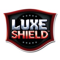 Luxe Shield Logo