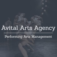 Avital Arts Agency Logo