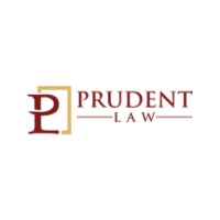 Prudent Law Logo