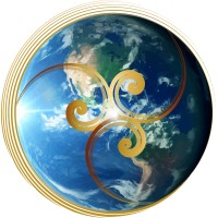 Sacred Stories Publishing and Media Logo