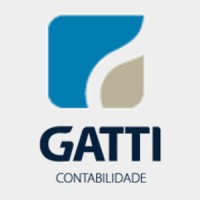 Gatti Contabilidade Logo