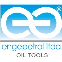 Engepetrol Ltda Logo