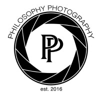 Philosophy Photography Logo