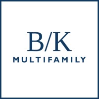 B/K Multifamily Logo