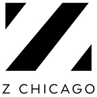 Z Chicago - Compass Logo