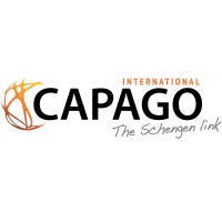 CAPAGO International Logo