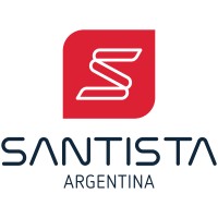 Santista Argentina S.A. Logo