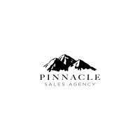 Pinnacle Sales Agency Logo