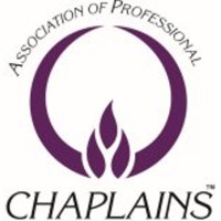 Association of Professional Chaplains Logo