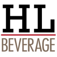 Hudson-Leramo Beverage Group Logo