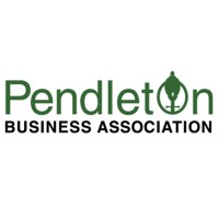 Pendleton Business Association Logo