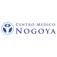 Centro Médico Nogoya Logo
