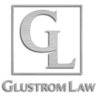 Glustrom Law Logo