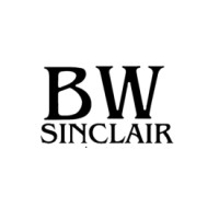 B.W. Sinclair, Inc. Logo
