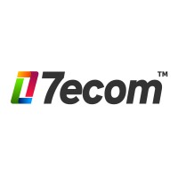 7ecom | Salesforce Consulting Logo