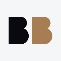 Black and Brownie Logo