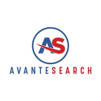 Avante Search Logo