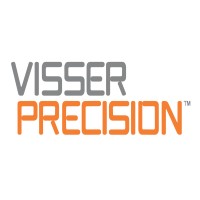 Visser Precision Logo
