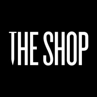 The Shop Logo