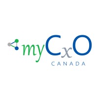 myCxO Canada Logo