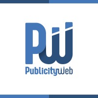 Agência Publicity Web Logo