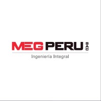 MEG PERÚ Logo