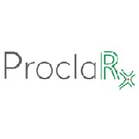 ProclaRx LLC Logo