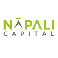 Napali Capital, LLC Logo