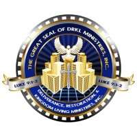 Deliverance, Restoration, and Kingdom Living Ministries, Inc Logo