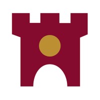 Human Castle Logo