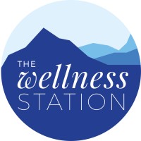 The Wellness Station Logo