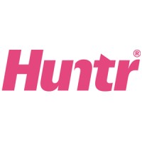 Huntr Logo