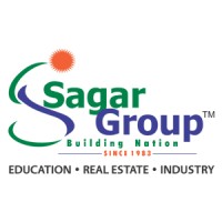 Sagar Group Logo