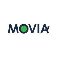 Movia Logo