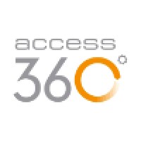 Access 360 Ltd Logo