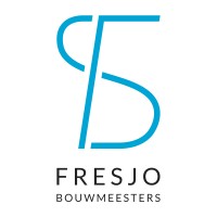 FreSjo Bouwmeesters Logo