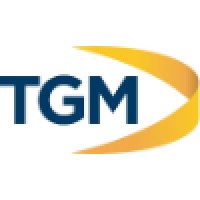 TGM (Total Gutter Maintenance Ltd) Logo