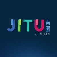JITU studio Logo