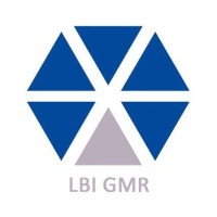Ludwig Boltzmann Institute of Fundamental and Human Rights Logo