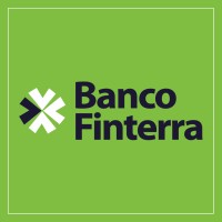 BANCO FINTERRA Logo