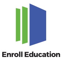 Enroll Education Logo