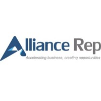 Alliance Rep Brazil Logo