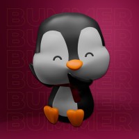 Bummer Agência Logo