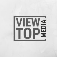 Viewtop Media Logo